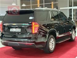 شيفروليه تاهو